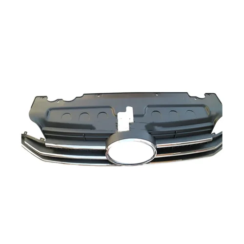 Parrillas De Carreras De Coches, Máscara De Parrilla De