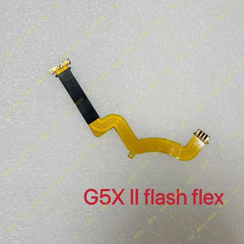 

Для Canon G5X II G5x2 Гибкий кабель для подключения гибкого кабеля