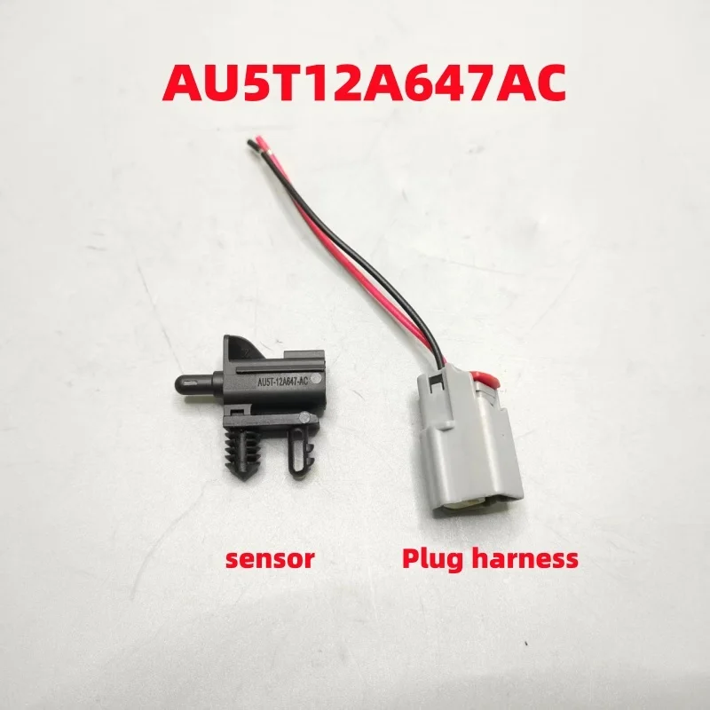 Ambient Air Temperature Sensor Enhanced Performance For Ford Fusion F150 AU5Z12A647B AU5T12A647AC