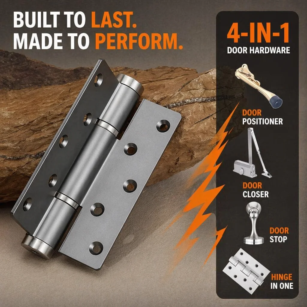 Thumbnail 2 - #4 Compare Door Closers Before You Buy