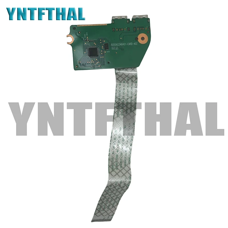 L650 PSK1KA L655 6050A 2346401 -CARD-A02 Cavo scheda lettore USB