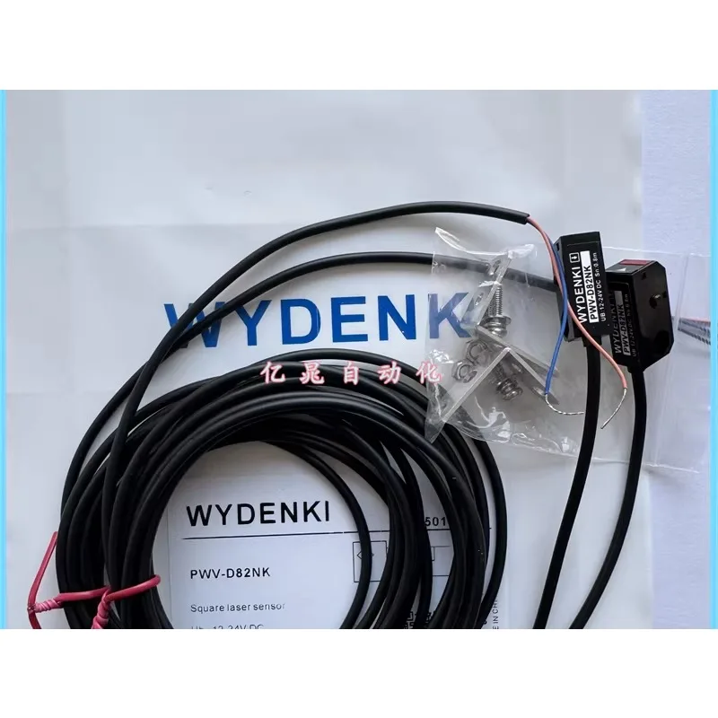 

Датчик для точечной физической съемки PWV-D82NK, аксессуары