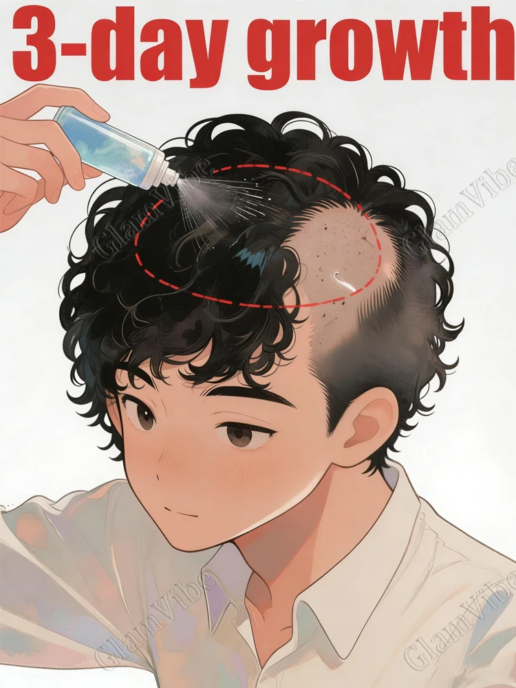 

Tᴀᴋᴇ ᴄᴏɴᴛʀᴏʟ ᴏғ our own hair and stimulate hair follicle ᴅᴇᴠᴇʟᴏᴘᴍᴇɴᴛ.