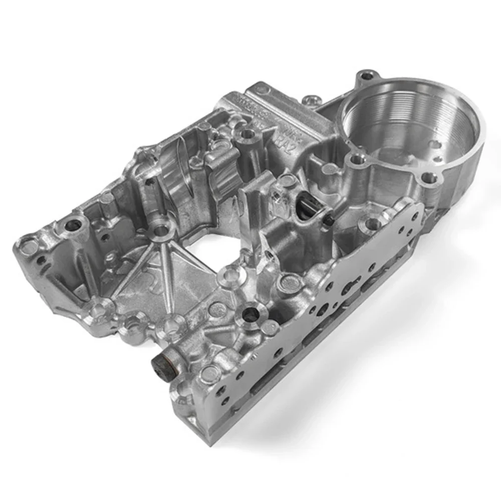 New 4.6MM DQ200 0AM DSG 7Speed And Accumulator Housing For VW Audi Skoda Seat Car Accesorrie 0AM325066AC 0AM325066R 0AM325066C