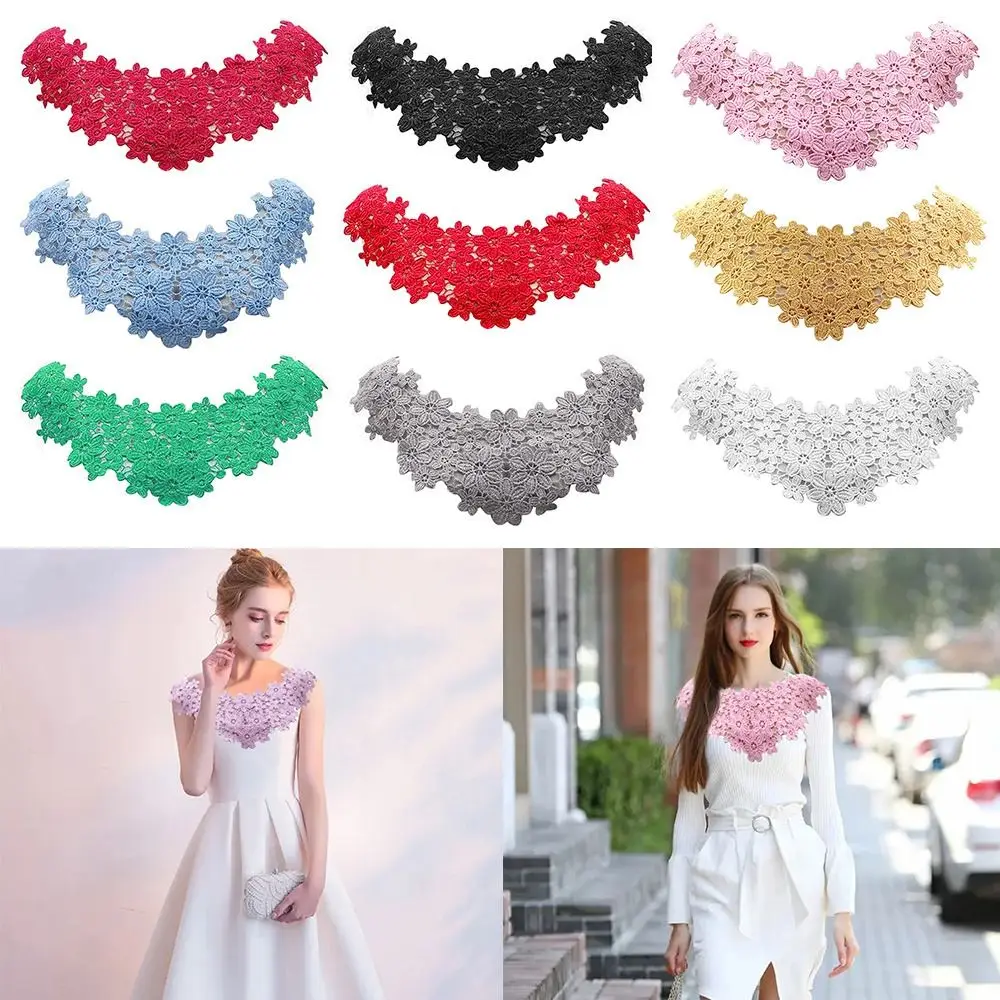 Kant holle zonnebrandcrème sjaal Zonbescherming sjaal Geborduurde zonnebrandcrème sjaal Wrap Bruids nekwikkel Temperament vest