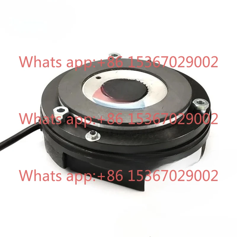 

Электромагнитный безопасный тормоз потери мощности заменяет BFK458-08/12/14/16/18/96/180/205 В