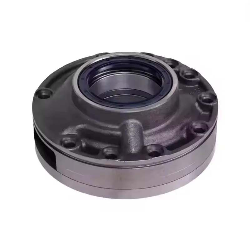 

Construction Machinery Spare Parts Gear Pump 0501214895 4WG200 4WG180 6WG200 Trunk Crane Spare Parts