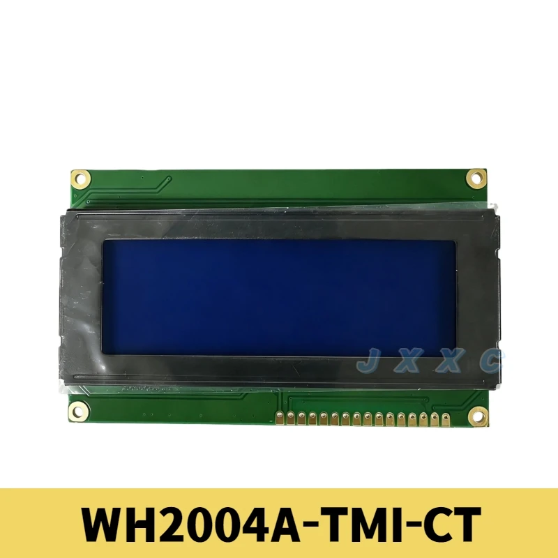 Suitable for 5V Winstar WH2004A WH2004A-TMI-JT  WH2004A-YYH-ET LCD display panel