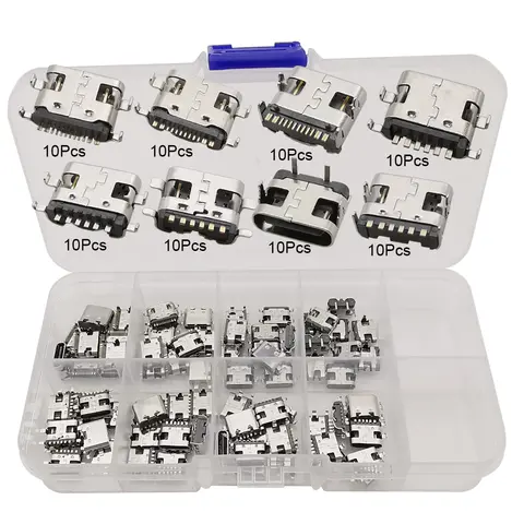 8 best sales यूएसबी सी DIY - №4