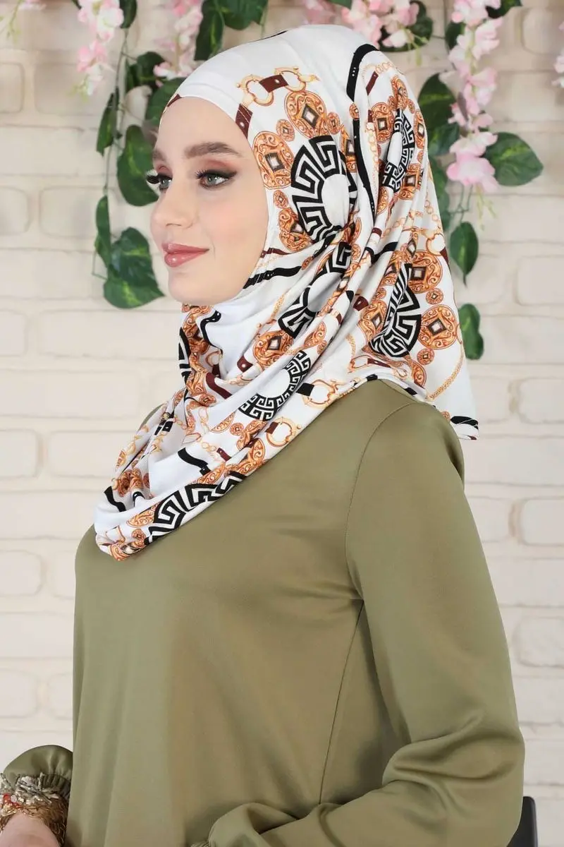 Design os peigné motif élégant