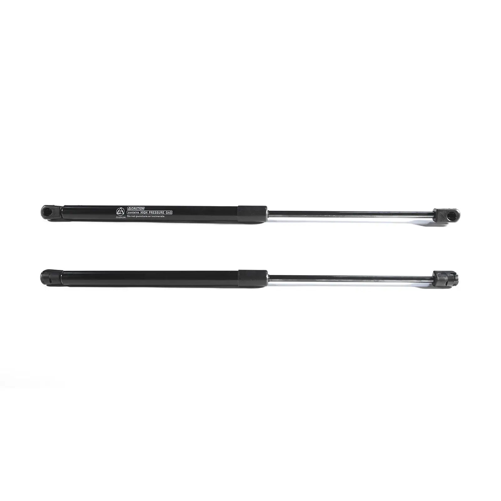 

2 Front Hood Lift support struts Shock Rod Arms Gas Spring Fit 02-09 Ram OD