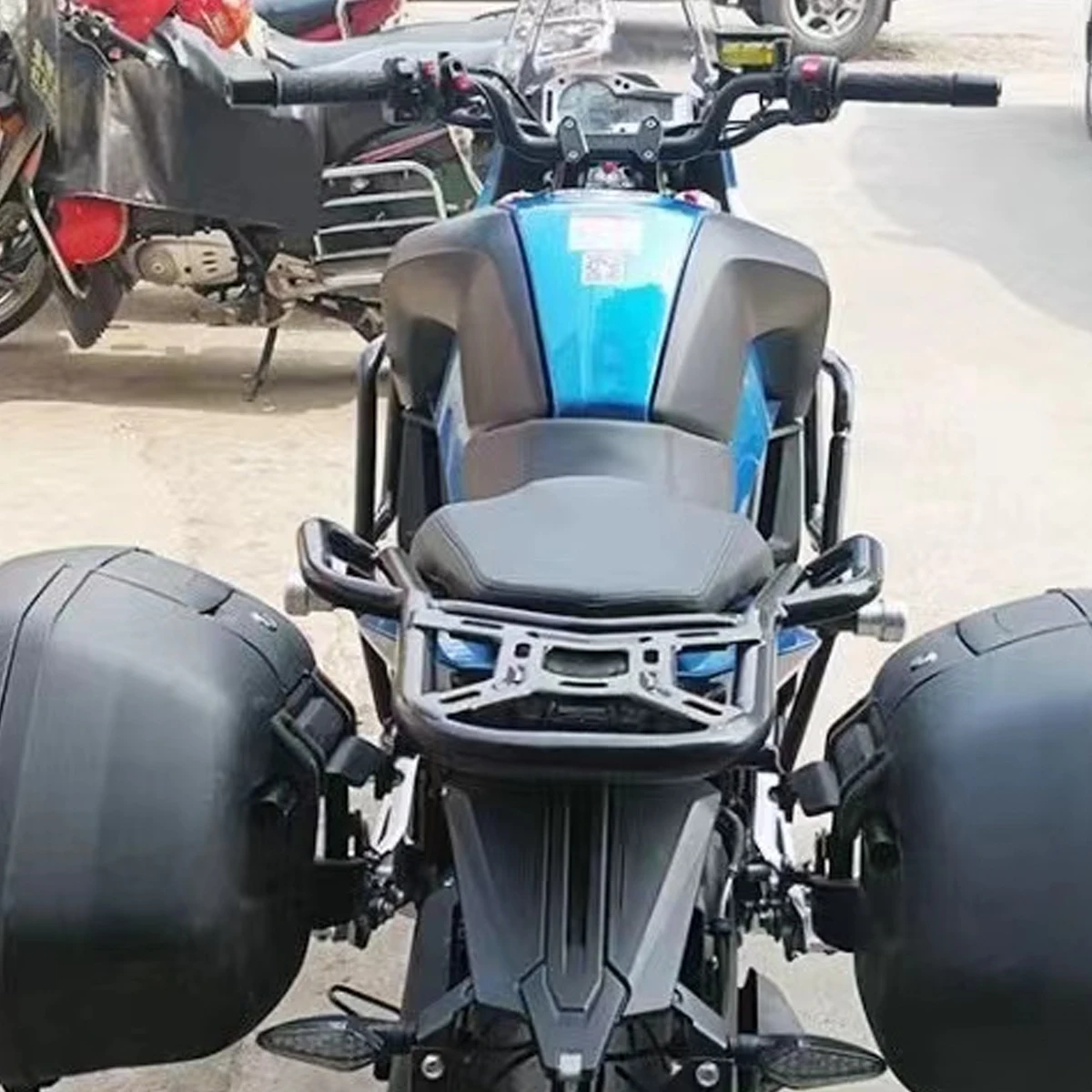 motorcycle-accessories-rear-luggage-rack-carrier-trunk-box-holder-support-shelf-bracket-grip-for-cfmoto-cf-650mt-mt650-mt-650-mt