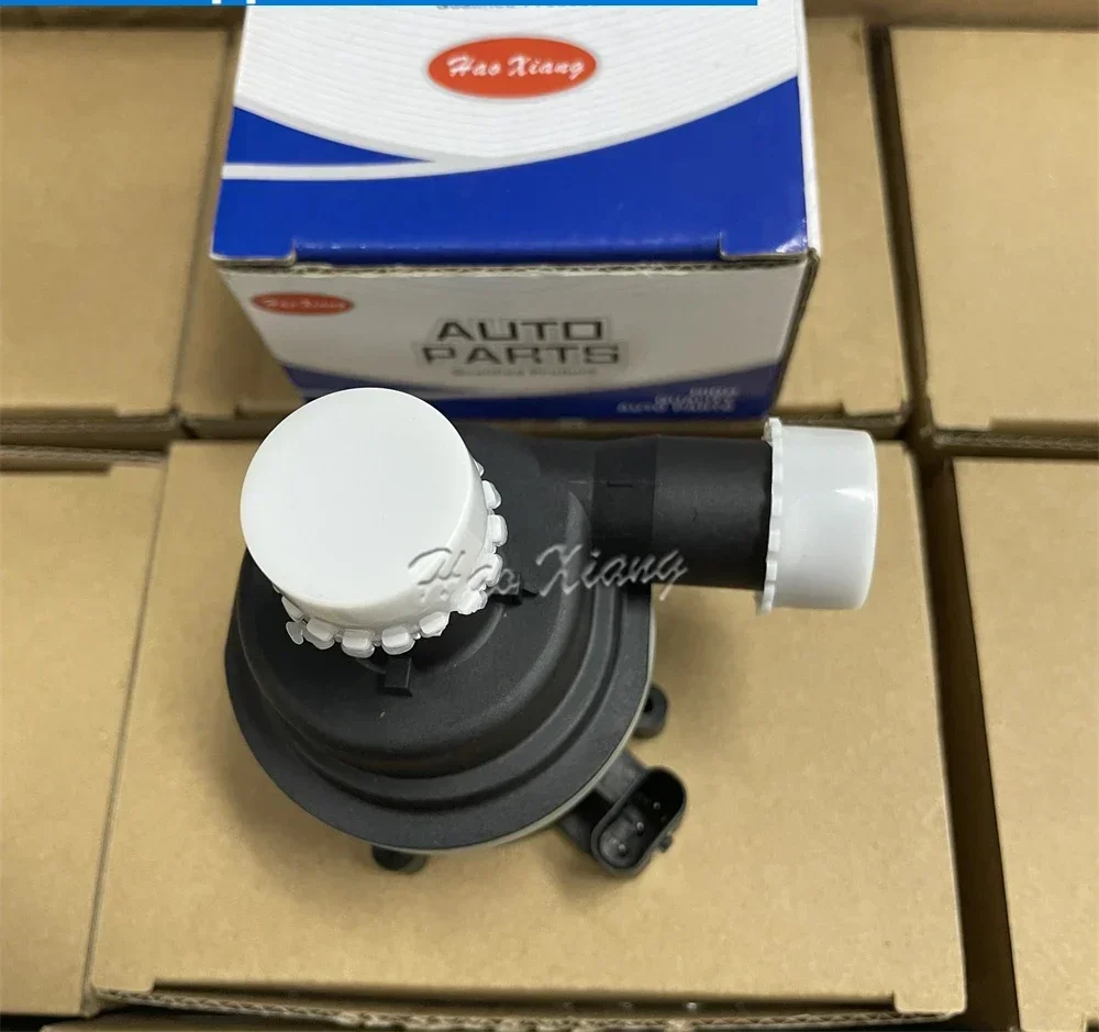 High Quality Brand New Factory Price Engine Electric Auxiliary Water Pump OEM 6R0965561A For Engine Auto Parts