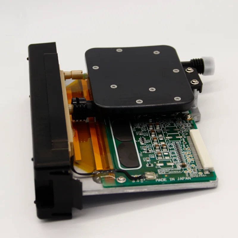 

TLF Original Spt 510 35pl Print Head for 510/35 Spt510 Printhead Solvent Printer