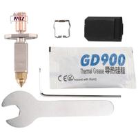 A41Z-HCB-OT Hotend Updated KIT K1 HOTEND For Sprite Extruder Creality K1 3D Printer Creality K1 Max CR-M4 Printer