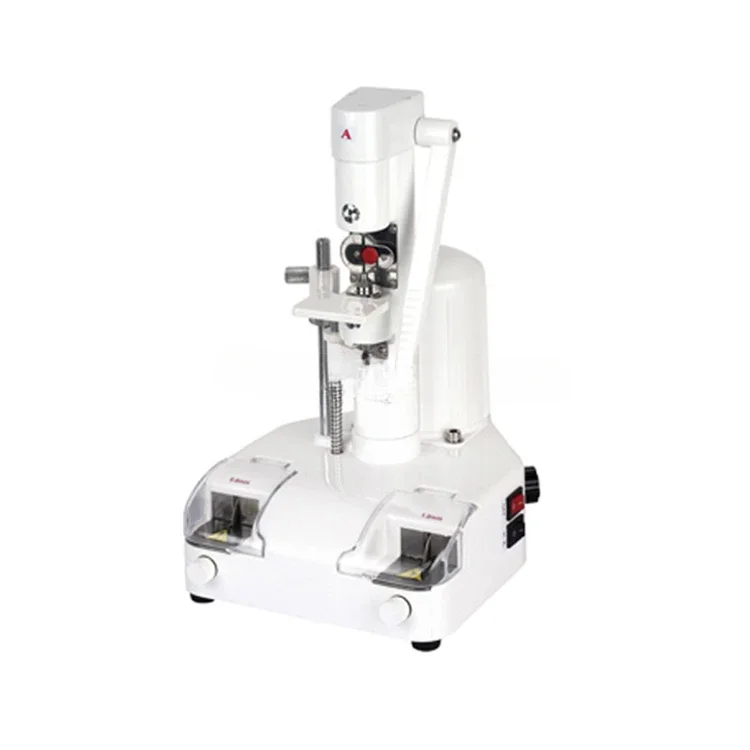 For  LG-988A Lens Drilling Notch Cutting Machine