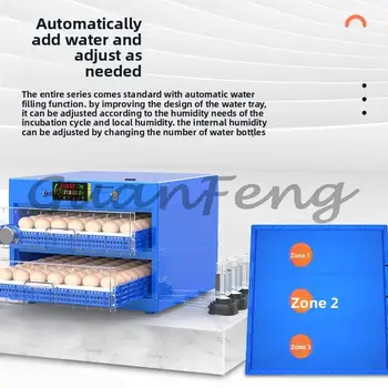 10 最佳銷售 育雛器 - №3
