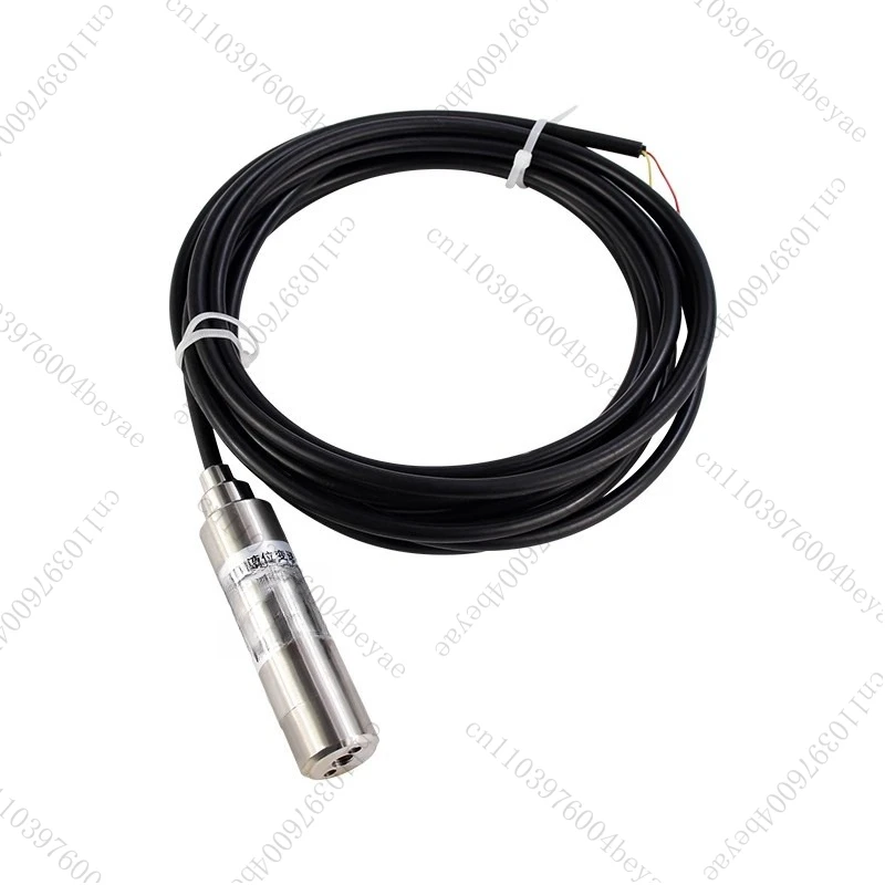 

Input type liquid level gauge probe liquid sensor static pressure water gauge liquid transmitter
