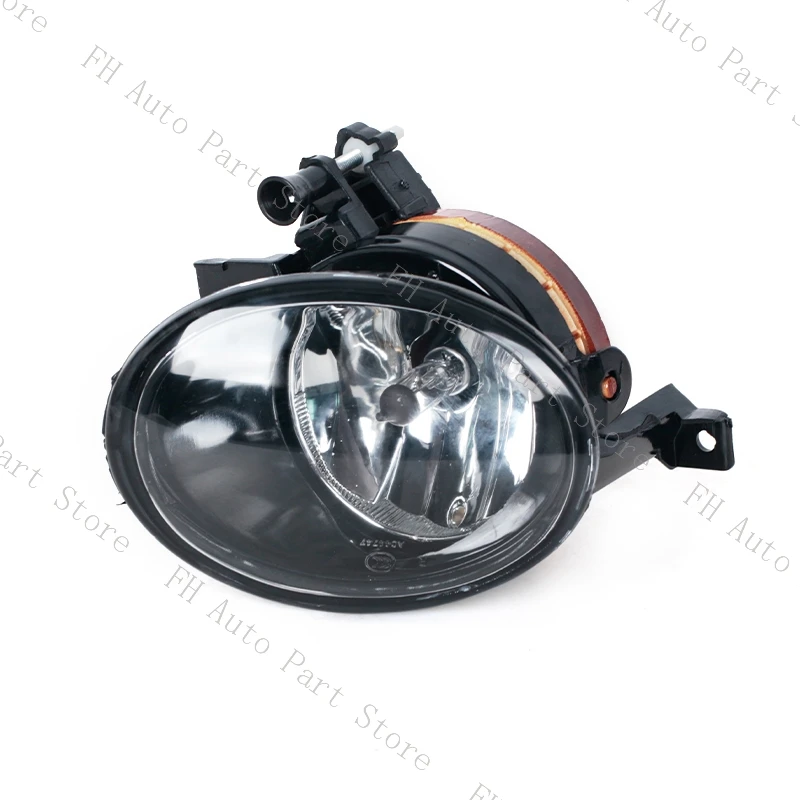 Car Front Bumper Fog Lamp Light For VW Tiguan 2012 2013 2014 2015 2016 Foglight Foglamp Halogen