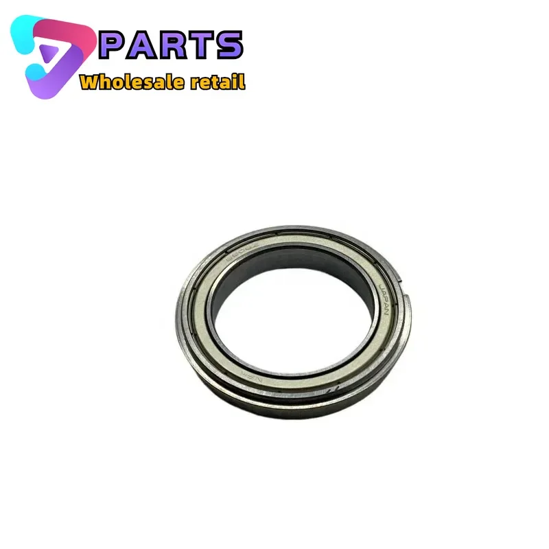 1PCS 26NA53712  Original New For Konica Minolta Bizhub C6500 C6501 C6000 C7000 C1060 C1070 Lower Fuser Roller Bearing