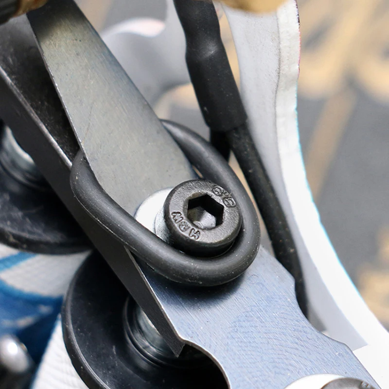 آلة الوشم الروتاري آلة الوشم شادر وبطانة الوشم موتور بندقية الوشم لفائف آلة بندقية 10 لفائف التفاف للتظليل