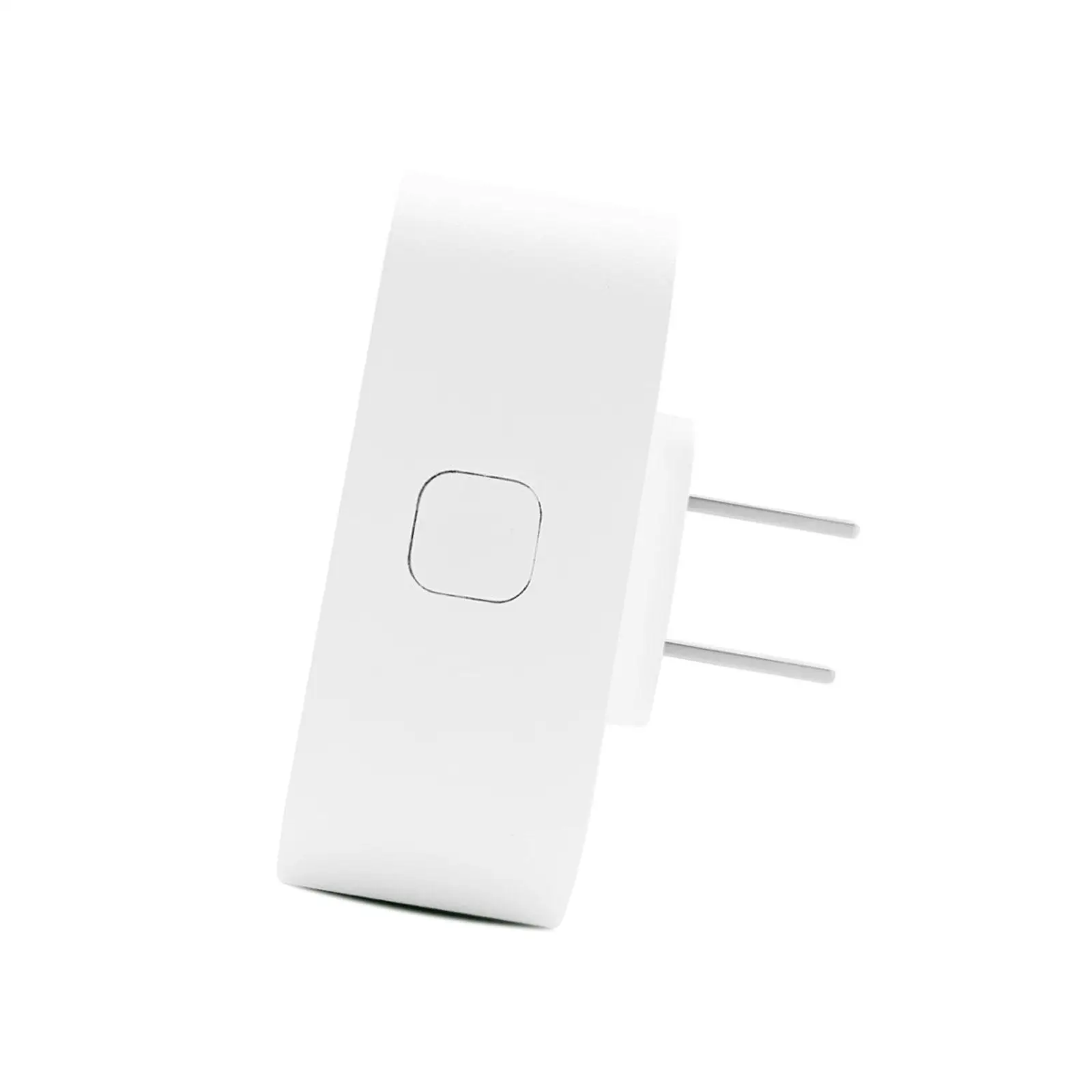 Smart Home Hub US Plug Modo doble BT resistente para bombillas inteligentes de puerta inteligente
