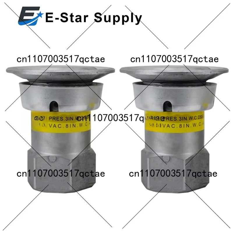 

Вакуумный клапан давления (DN50) Дышащая крышка Оборудование для восстановления масла и газа Детали дозатора топлива Противоогнезащитный клапан