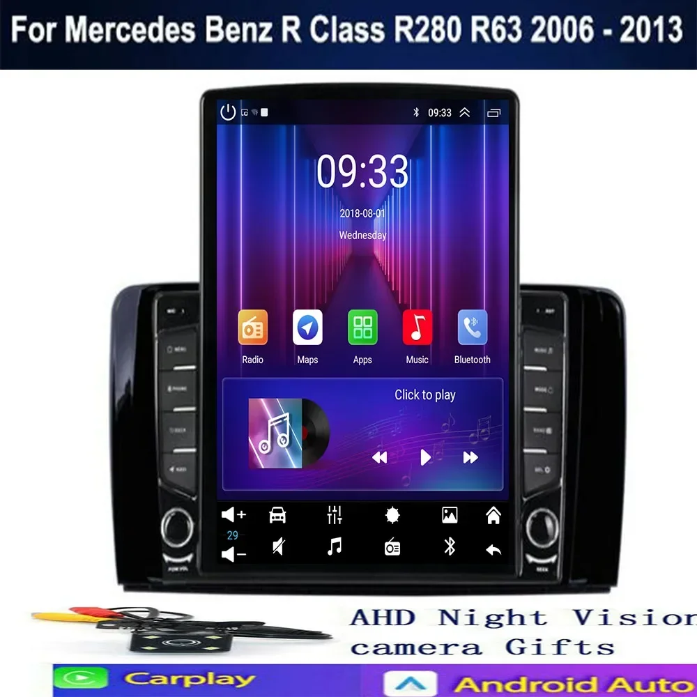 9.7 Inch Screen And… - image