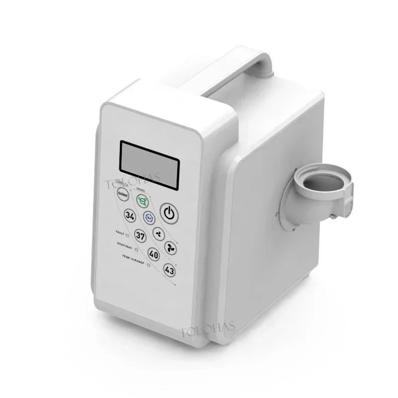 

2025 Premium Products LHWAWS Medical Pet Clinic Veterinary Warming Air Heater Automatic Vet Warmer Air Warming System for Animal