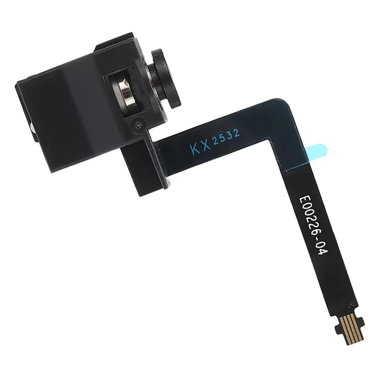 M05K Neue linke Hall-Sensorplatine für X2D Extruder Filamentsensor - X2D 3D-Teile