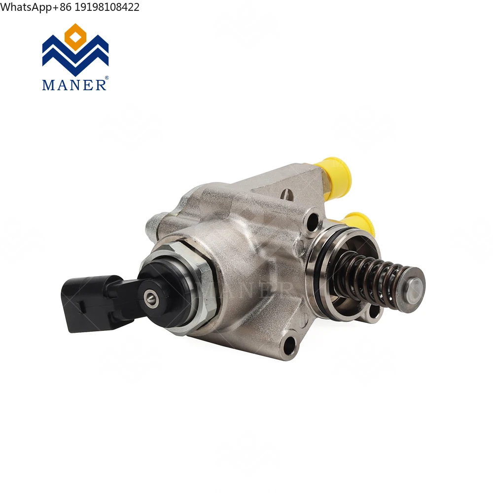 MANER 03C127025T Auto Engine Part High Pressure Fuel Pump for VW GOLF JETTA TOURAN