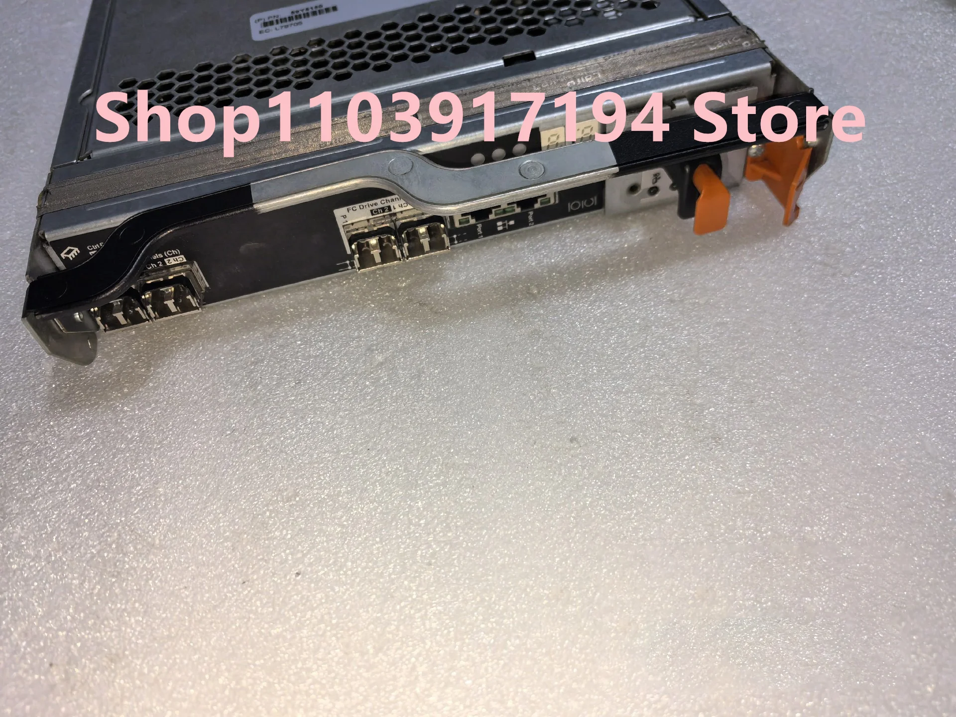 FOR IBM 1814-20A DS5020 controller 59Y5251 59Y5150 1G cache