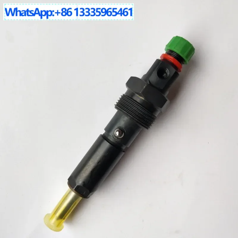 

Suitable for Dongfeng Tianlong Cummins 6BT5.9 engine injector assembly nozzle 4940785