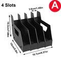 Type A -4 Slots