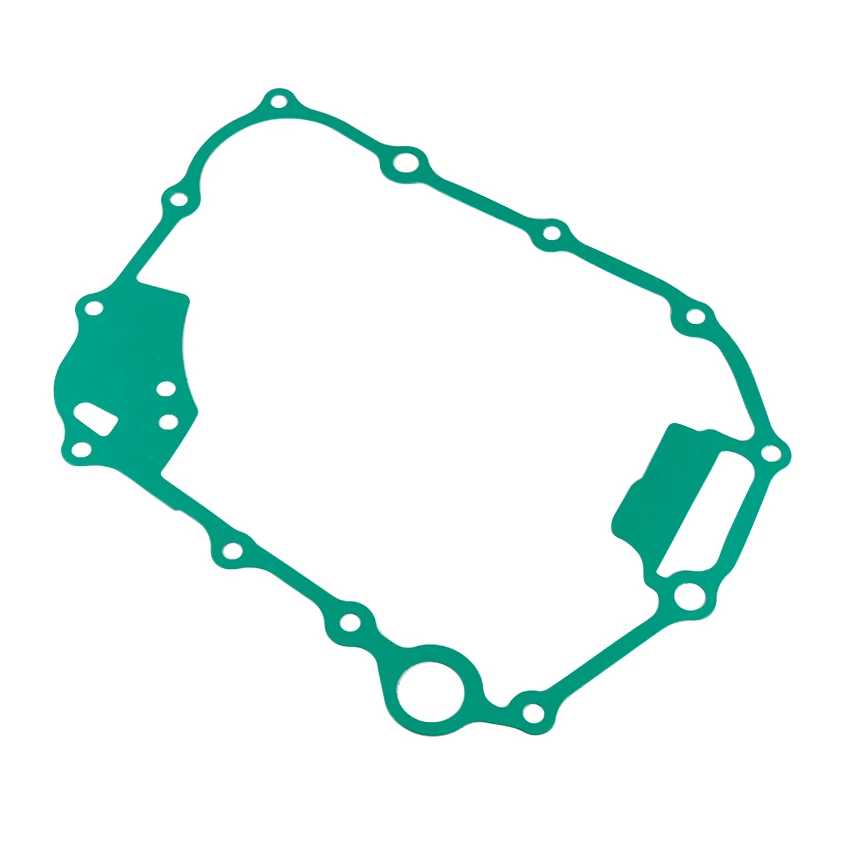 

Прокладка крышки генератора для Honda NSS250 Forza 250 MF10 ABS NSS250EX Forza 250 MF10 ABS SM250 Faze 250 OEM: 11394-KVZ-630