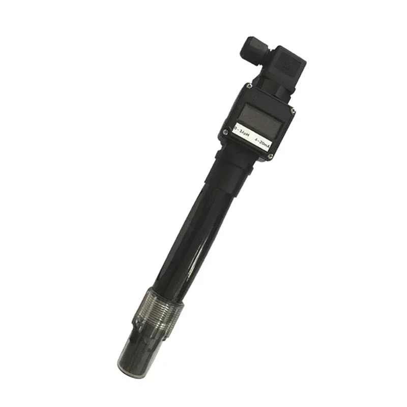2026/4-20ma rs485  orp ph digital sensor probe ph electrode ph  probe
