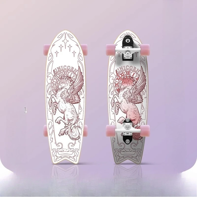 Land Surfboard P7 W… - image