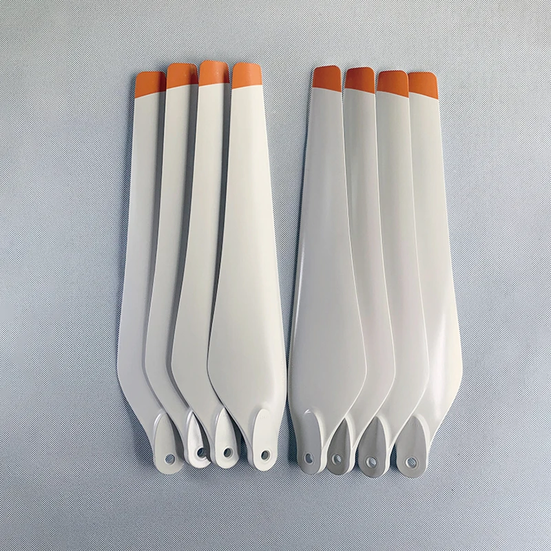 Copy 3390 Folding Carbon White Propeller Drone Parts CW CCW Propellers For DJI T10/T16/T20 Agricultural Plant Drone