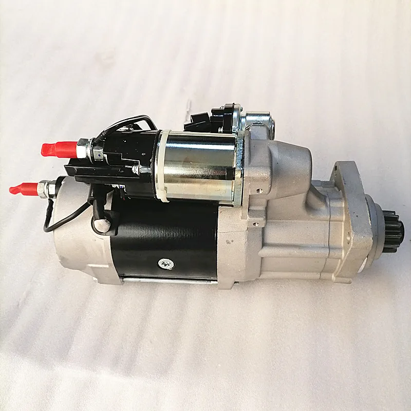 C7 C9 3116 3306  Engine Starter 24V 12T Electric Starting Motor 10R0405 207-1551