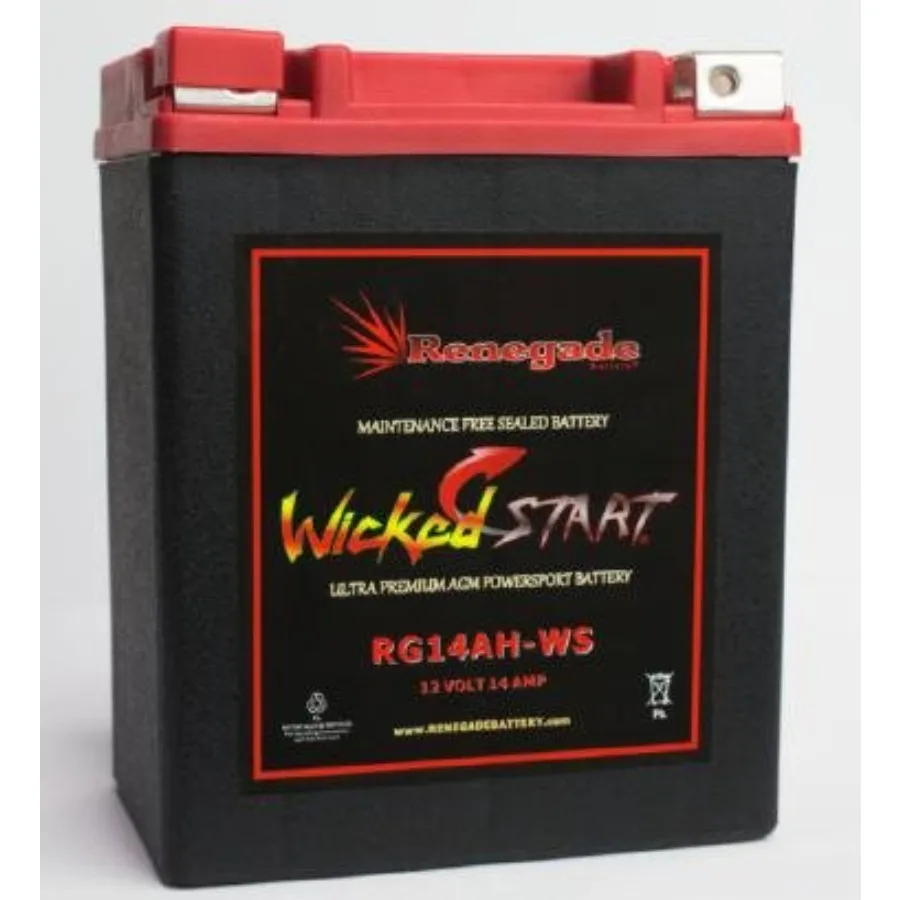 Highperformance 12 …