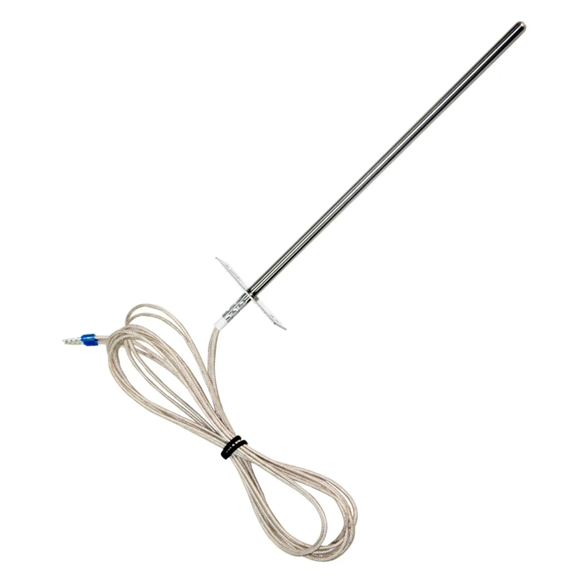 

TR-01 Grill Temperature Probe for Traeger Grills Oven Temperature Probe Series Oven Grill Replacement