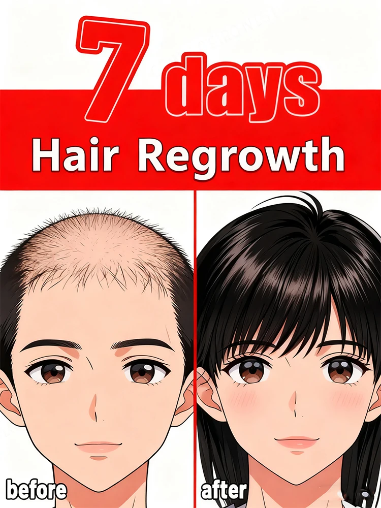 

Activate scalp vitality, allow hair roots to take firm root, and cultivate healthy hair that is less prone to falling out.