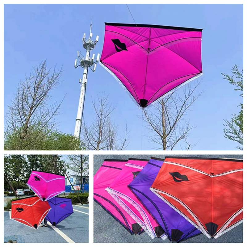 

free shipping new kites show flying toys for adults kites outdoor games Kite string line eagle kite wind kite Outdoor toys flies