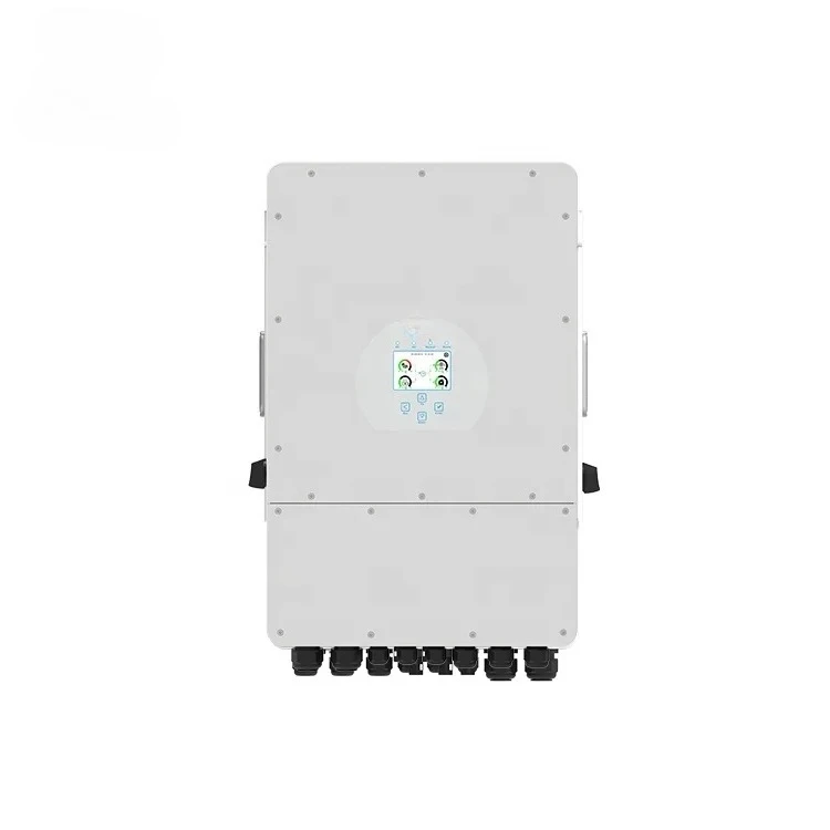 Ready Stock  Deye SUN-10K -SG04LP3-EU  Deye 10kw Hybrid Inverter for Solar Energy System
