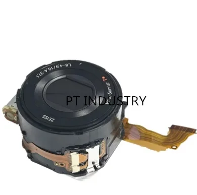 Original DSC-RX100 RX100M1 RX100 I RX100M2 RX100II RX100M II Lens Zoom Optical Without CCD For Sony DSC-RX100 RX100M2 RX100 II