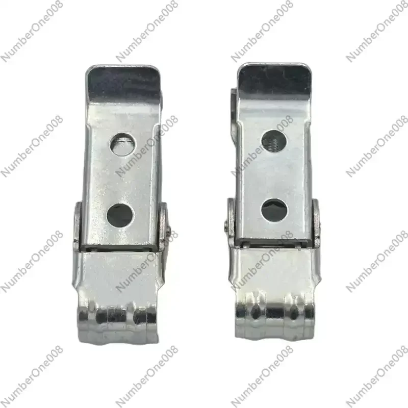 

Athletic kart safety buckle, front bumper clip, fixed seat buckle