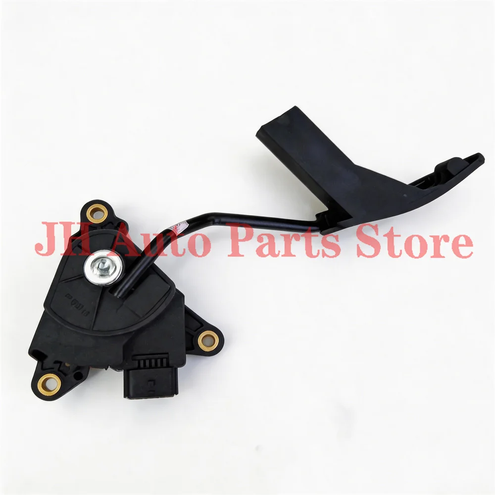 Accelerator Pedal Pad Throttle Lever Pedal For Nissan Qashqai Qashqai+2 J10 NJ10 JJ10E 18002-BR66B 18002-BR66A 18002BR66B 18002B
