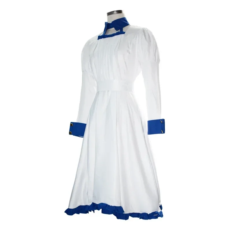 FC6Unisex Anime Cos Iwanaga Kotoko Cosplay Costumes Outfit Halloween Christmas Uniform Custom Size@FC8！