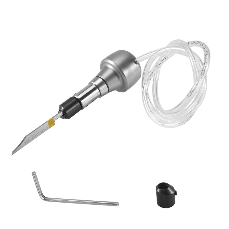 ●Jewelry Engraving Tools Handpieces Hammer for Engraving Pneumatic