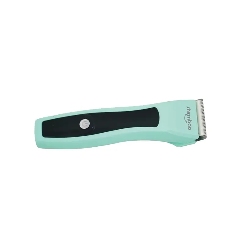 Shernbao PGC-538-C Dog Trimmer Pet Grooming Clippers Animal Hair Cutter - Professional Dog Grooming Clippers Pet Haircut Tools - view 4